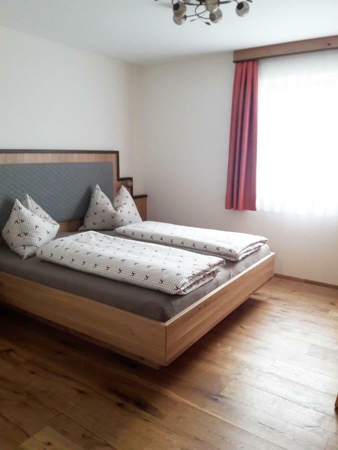 Apartament Biobauernhof Gast Mariapfarr Zewnętrze zdjęcie