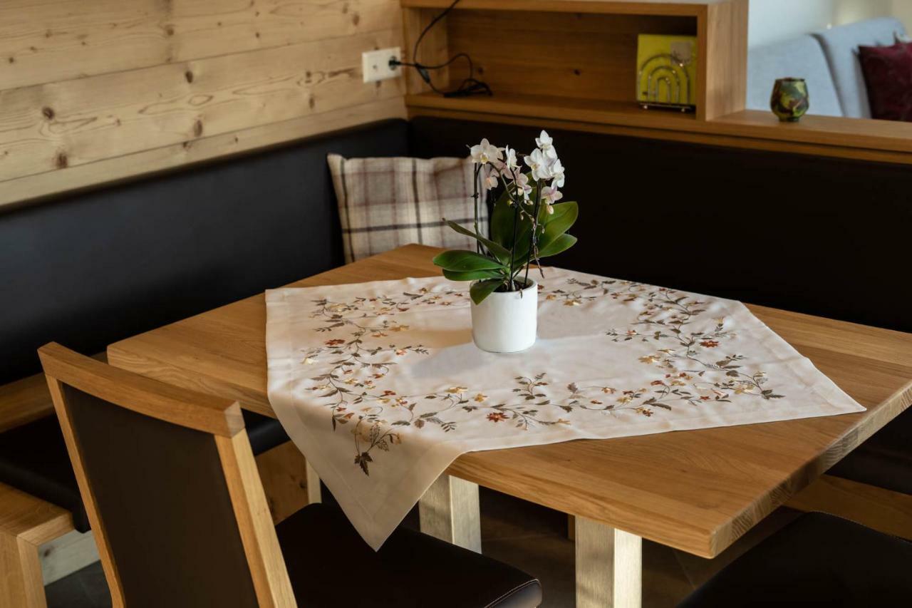 Apartament Biobauernhof Gast Mariapfarr Zewnętrze zdjęcie